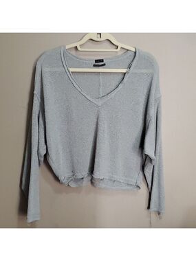 Ladies top size large
